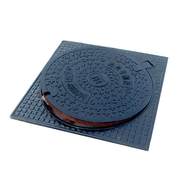 直徑740外方內圓井蓋