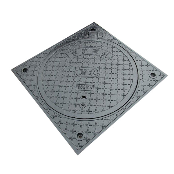 井蓋生產(chǎn)廠家