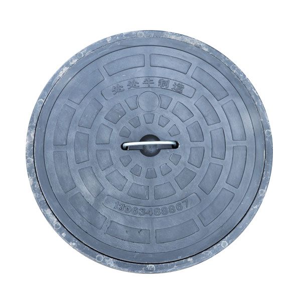 檢查井樹脂井蓋